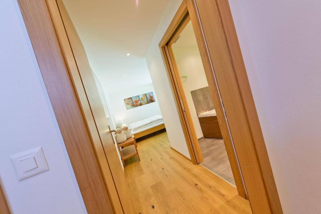 Casa Della Vita By Zermatt Premium Apartments Rom bilde