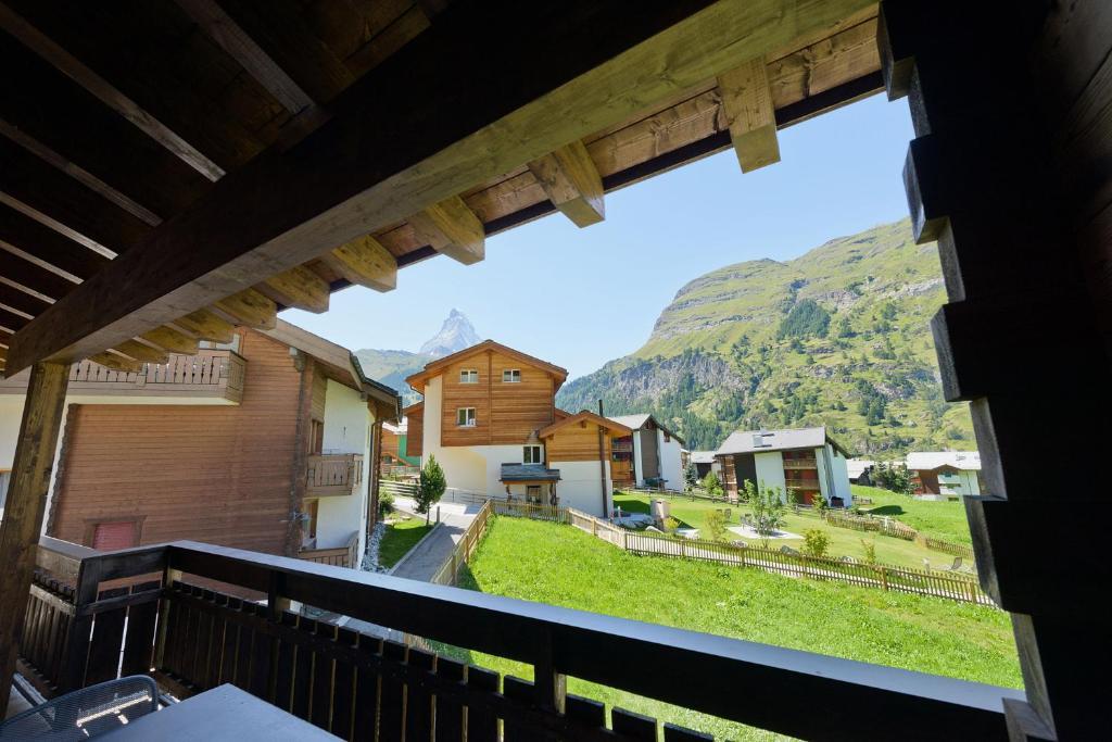 Casa Della Vita By Zermatt Premium Apartments Rom bilde