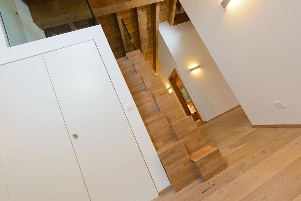Casa Della Vita By Zermatt Premium Apartments Rom bilde