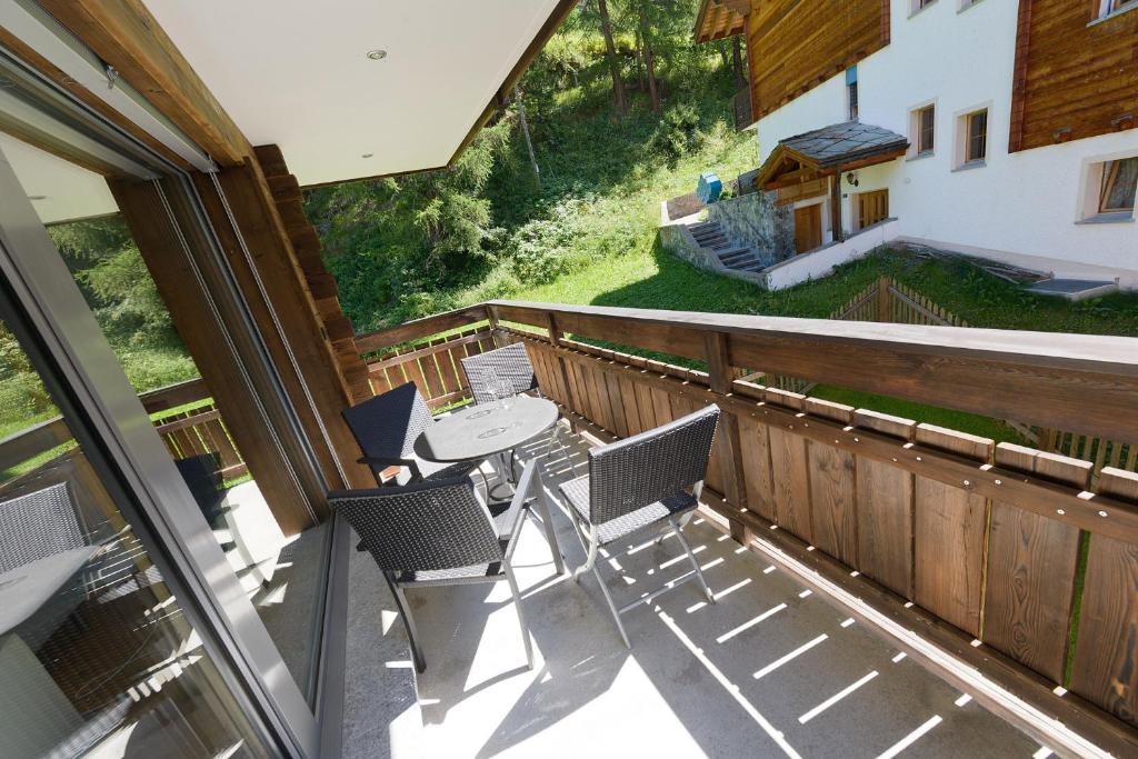Casa Della Vita By Zermatt Premium Apartments Rom bilde