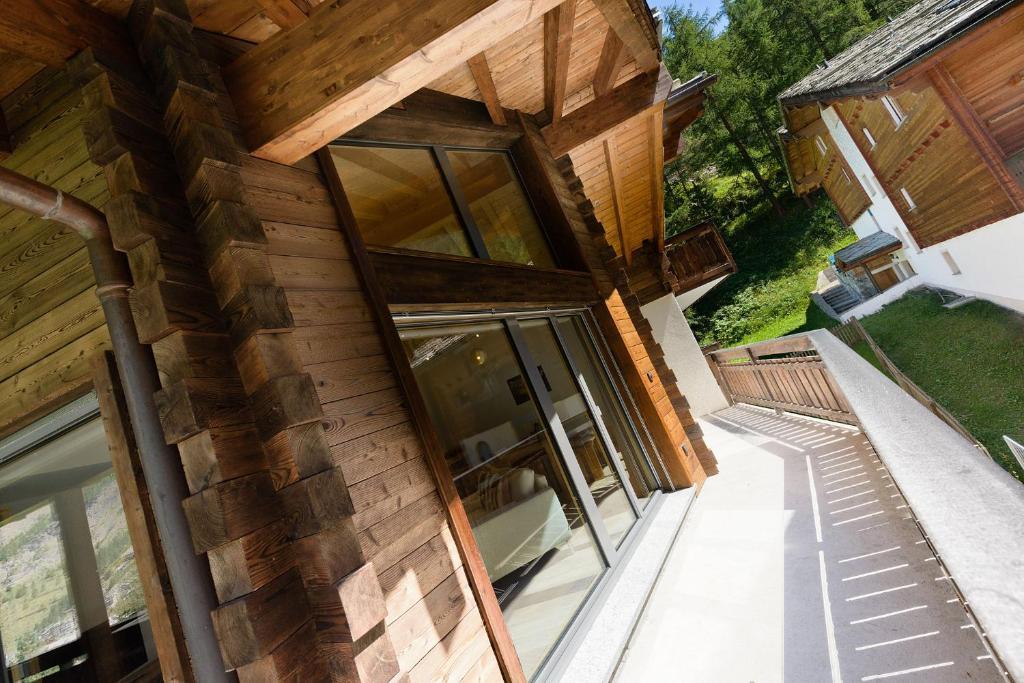Casa Della Vita By Zermatt Premium Apartments Rom bilde