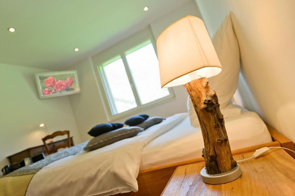 Casa Della Vita By Zermatt Premium Apartments Rom bilde