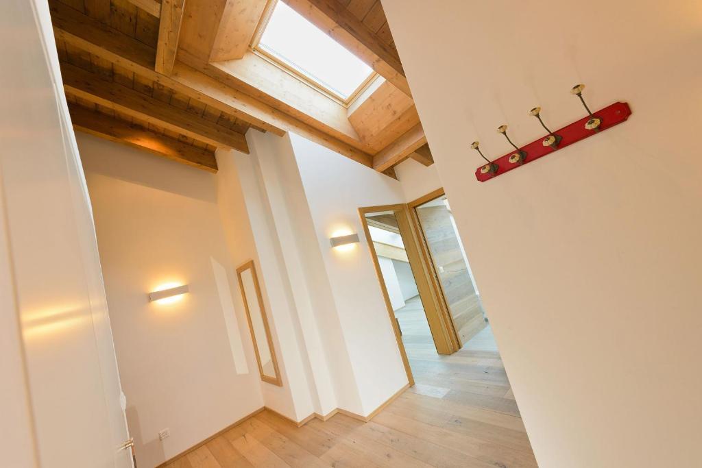 Casa Della Vita By Zermatt Premium Apartments Rom bilde