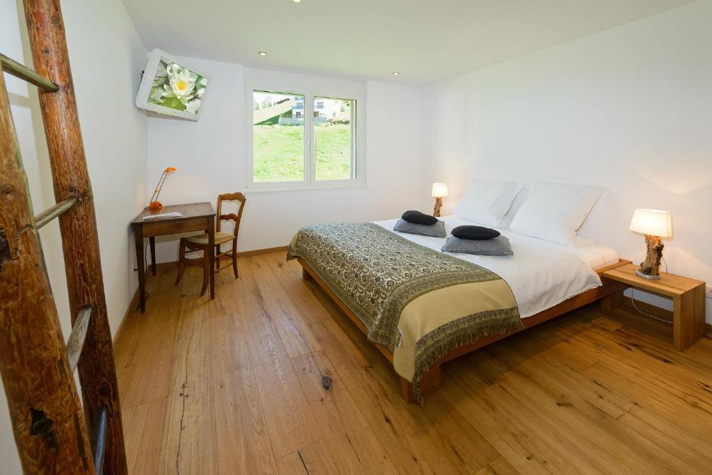 Casa Della Vita By Zermatt Premium Apartments Rom bilde