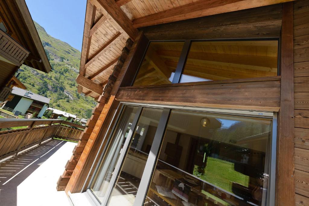 Casa Della Vita By Zermatt Premium Apartments Rom bilde